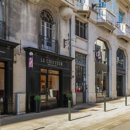 Buffon - 4Personnes En Centre Ville Nantes Luaran gambar