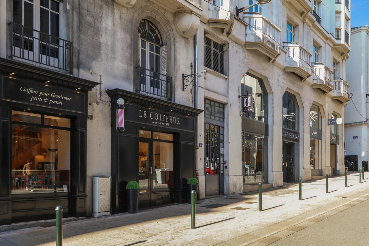 Buffon - 4Personnes En Centre Ville Nantes Luaran gambar